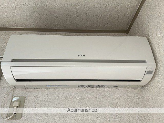 コーポ土橋の内装写真