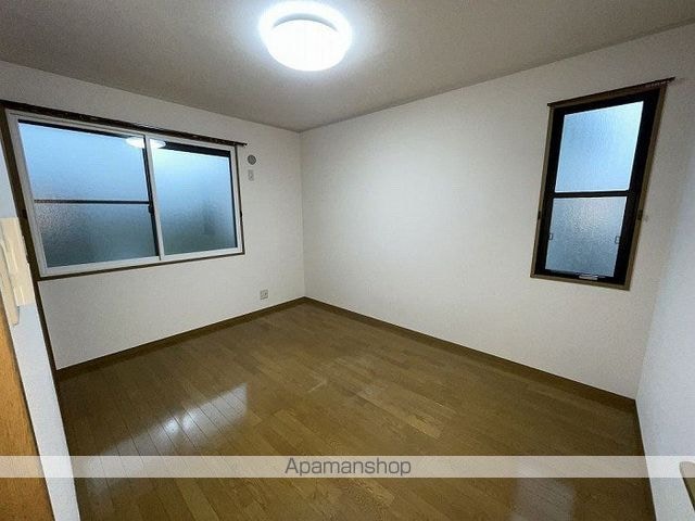 アトリオ・カルティス[1LDK/42.11m2]の内装5