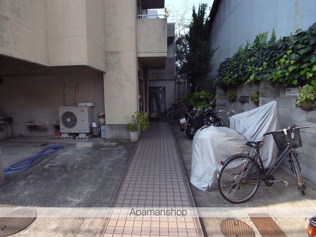マンションエイトのその他写真