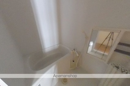 ハイツ大柳　Ａ棟[3DK/53.32m2]のバス