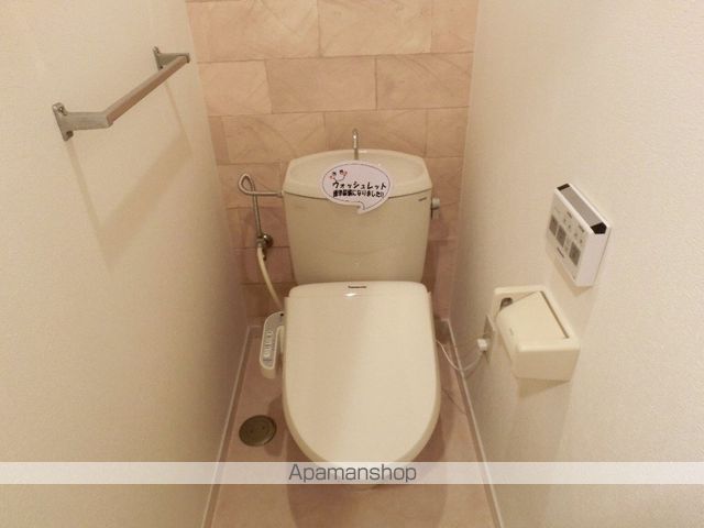 メゾン浪打の内装写真