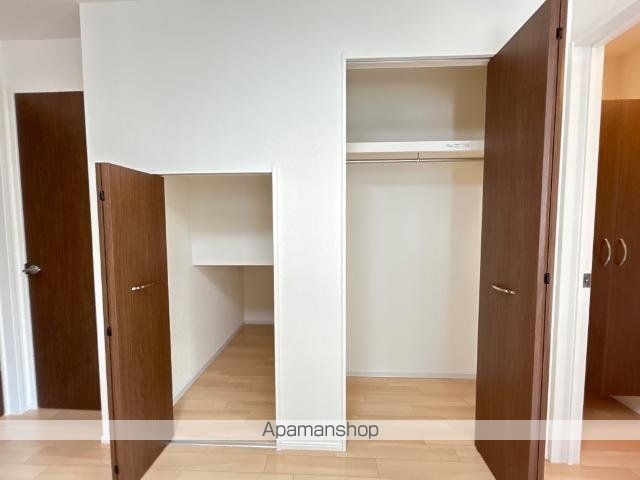メゾンかのんの内装写真
