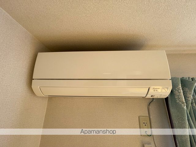 レジデンス今津の内装写真