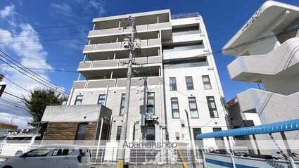 岡山県岡山市中区東川原[1K/32.27m2]の外観5