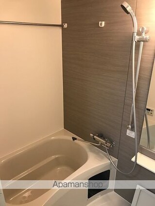 メイクスデザイン両国ＳＯＵＴＨ[1K/26.2m2]のバス