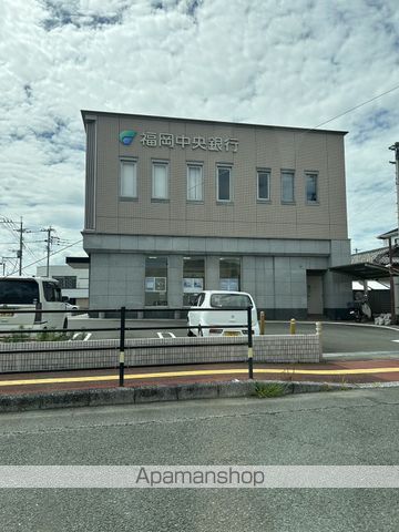 ハイラーク甘木 C棟の周辺写真