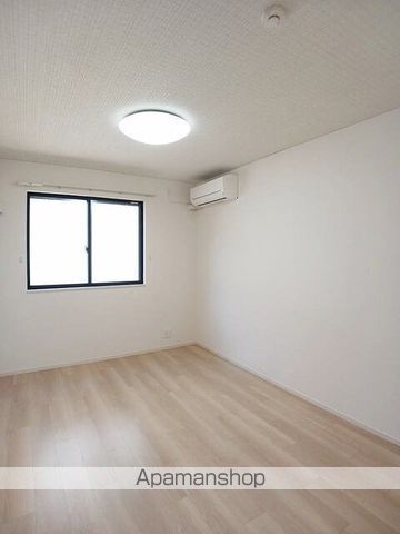 ソレイユの内装写真