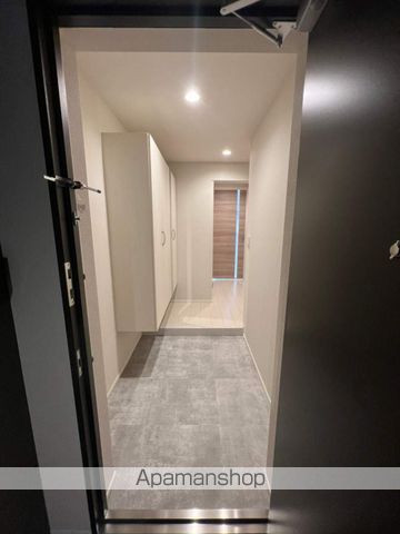 AIFLAT方南町の内装写真