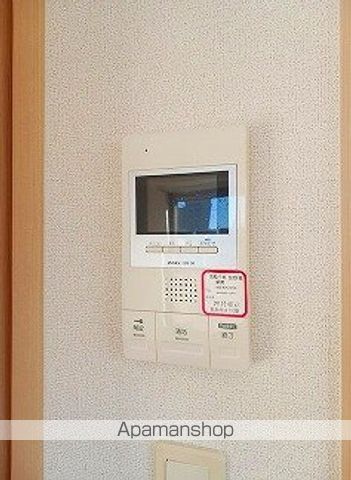 パークサイド Kの内装写真