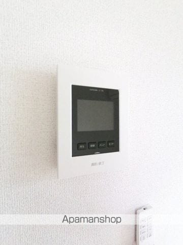 ヴィラ・ボナールの内装写真