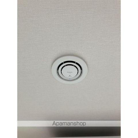 ALIVIS SHIMOーSHINJO SOL TERRACEの内装写真