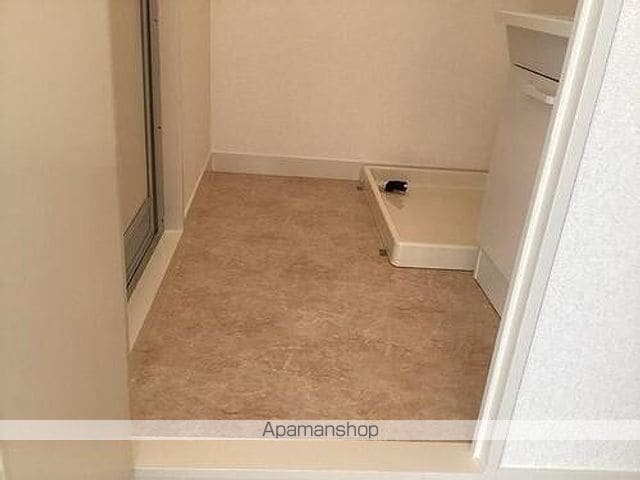 ライオンズマンション片瀬江ノ島の内装写真