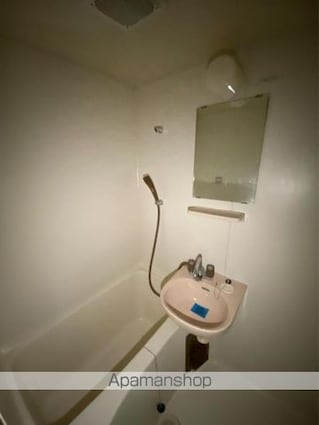 太田下町第３[1K/18.9m2]のバス