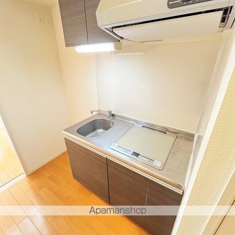 グランディール宮堀の内装写真
