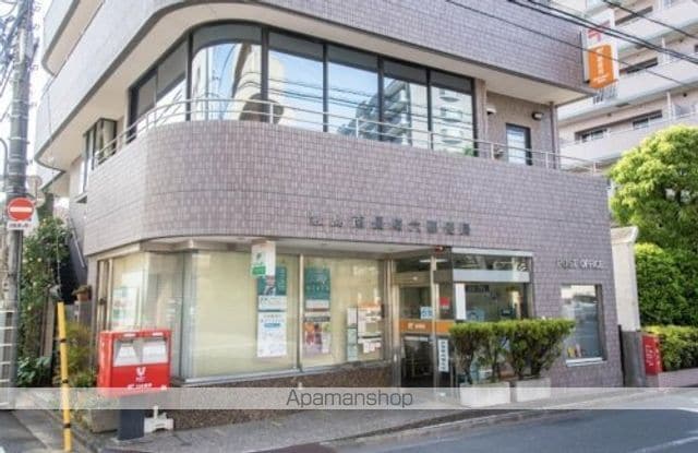 BOXY南長崎の周辺写真