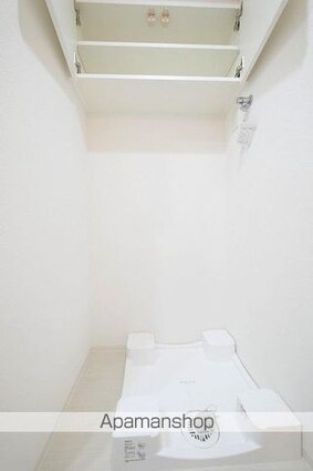 ＰＲＥＭＩＵＭ　ＣＵＢＥ　両国ＤＥＵＸ[1K/25.63m2]の内装5