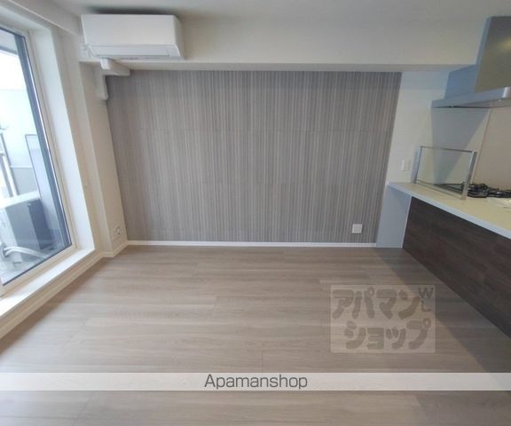 シャーメゾン三条東山の内装写真
