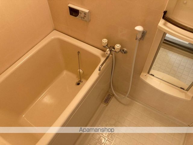 アドバンス渋川の内装写真