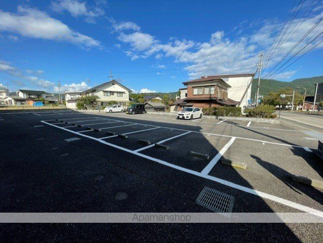 レオパレス朝霧のその他写真