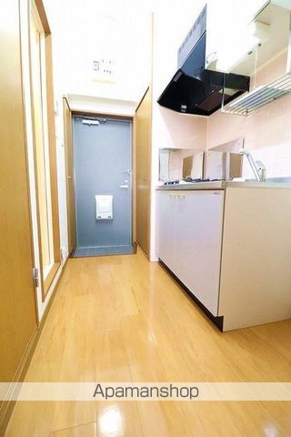 ウェルス三ヶ田の内装写真