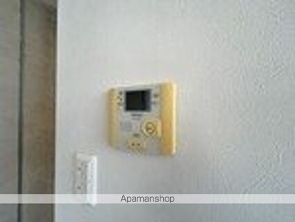 Ｂｒａｎｃｈｅ笹塚[1R/21.35m2]のセキュリティ