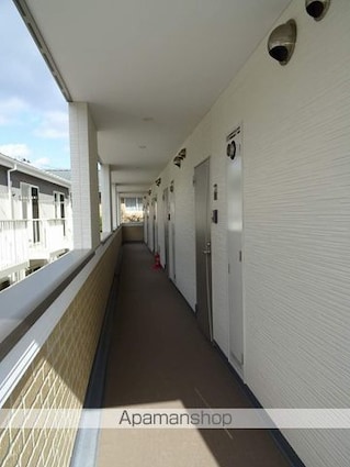 アスコット薬師堂南[1LDK/40.05m2]のエントランス2