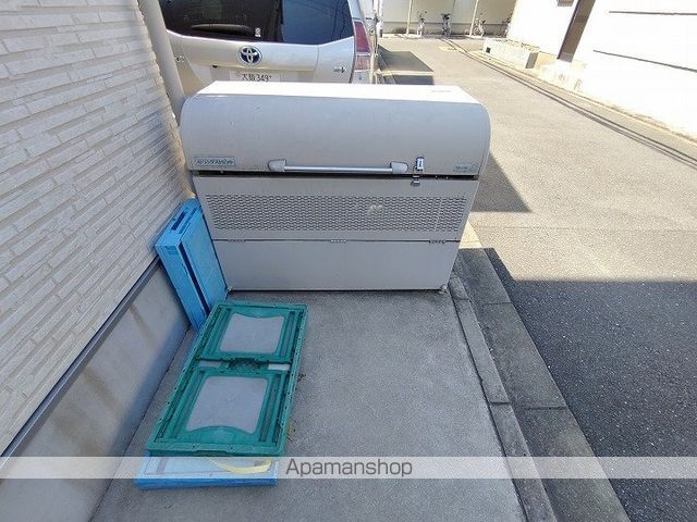 SOLEIL LEVANTのその他写真