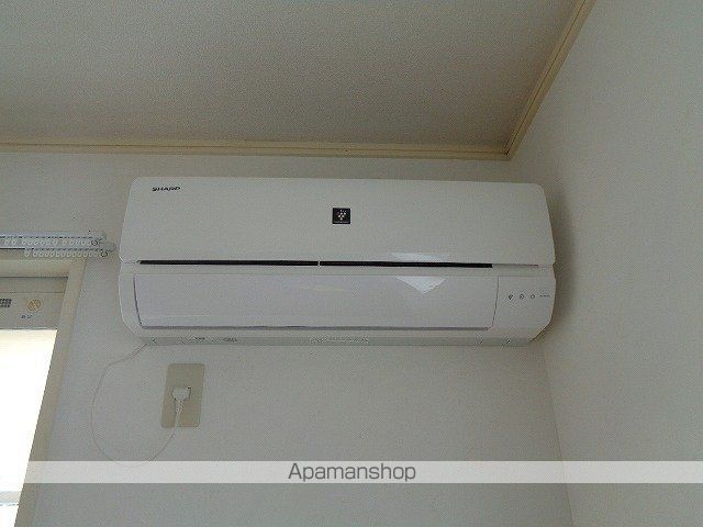 イトーピアIの内装写真