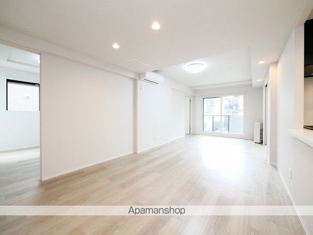 HIGH RESIDENCE YAMAHANAの内装写真