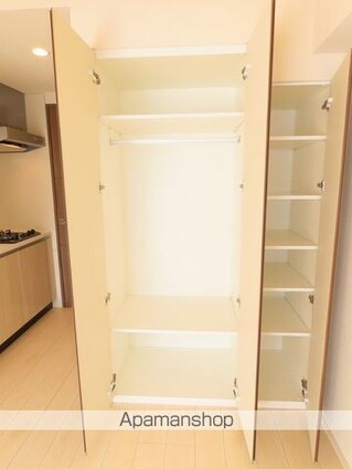 オーキッドレジデンス住吉[1R/25.53m2]の内装3