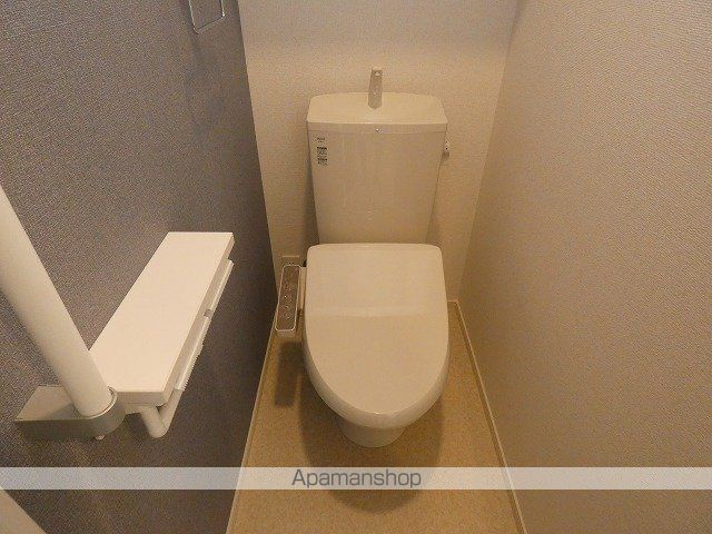 ラ メール ブルーの内装写真