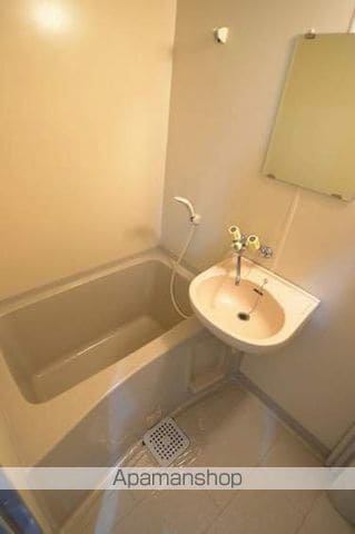 ハウスMセカンドの内装写真