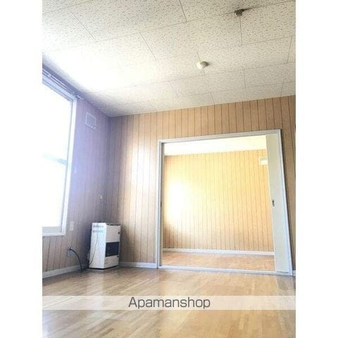 ドリームパレスの内装写真