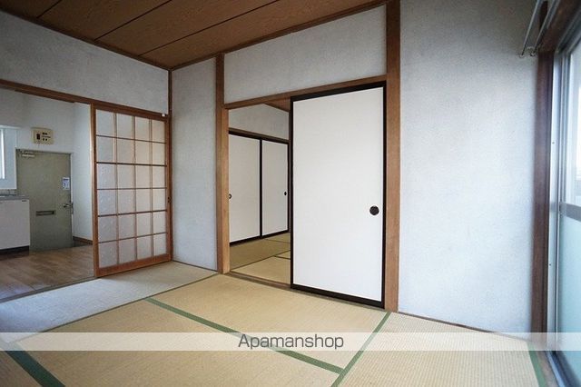 イトウハイツIIの内装写真