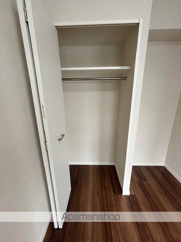 ラクラス両国の内装写真