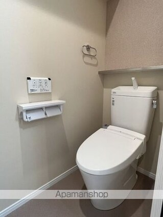 エスタールビル[3LDK/60m2]のトイレ