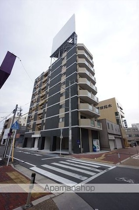 Ｎｏｔｒｅ　ｃｈｅｚ　ｎｏｕｓ　ＳＡＮＮＯＵ（ノートルシェヌー）[1LDK/38.85m2]の外観1