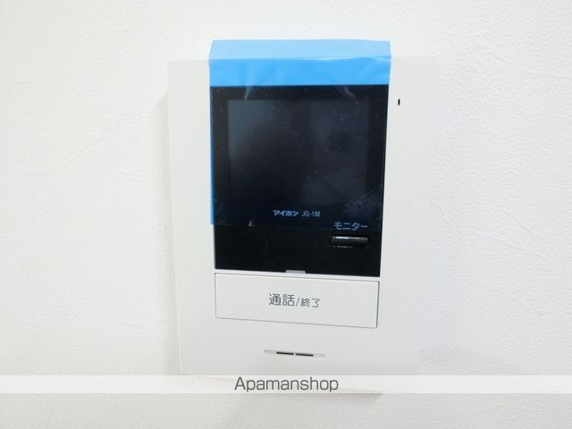 NOLUみたけの内装写真