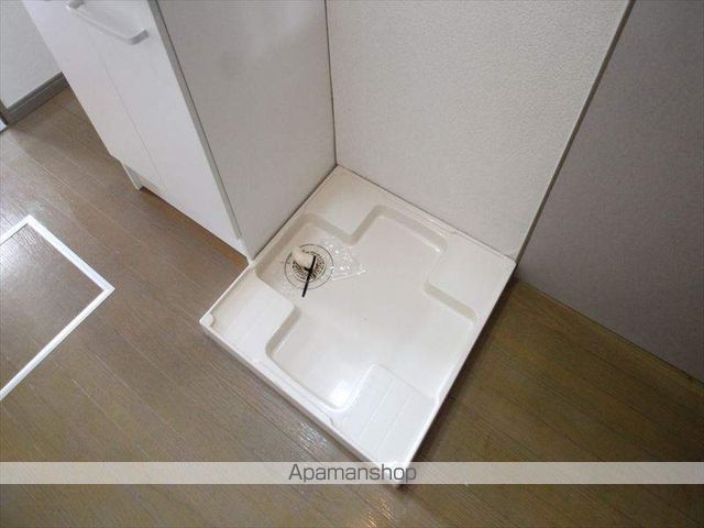 イーズ千里山の内装写真