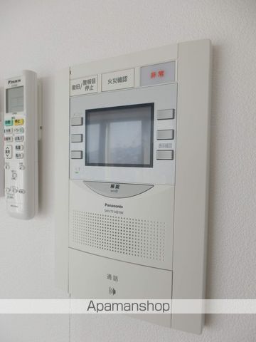 ビッグタワー大通公園の内装写真