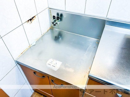 Ｔｉａｒｅ[2LDK/54m2]の内装3