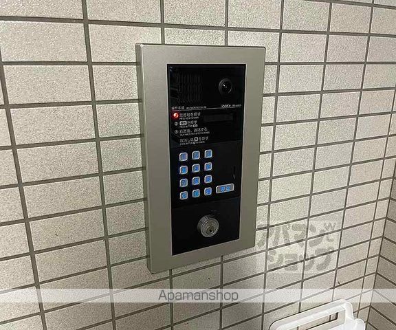 ヴェルデ桂の内装写真