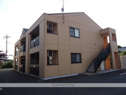 ウイングコート[2LDK/54m2]の外観3