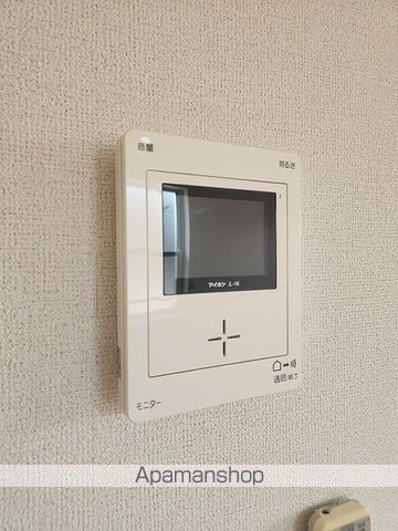 イルマーレ Dの内装写真