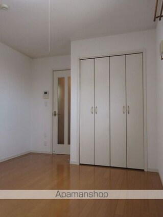 パークハイツけやき[1K/21.57m2]の内装1