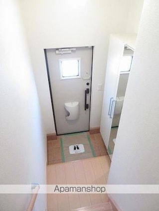 スパーブＡ[2LDK/63.06m2]の玄関
