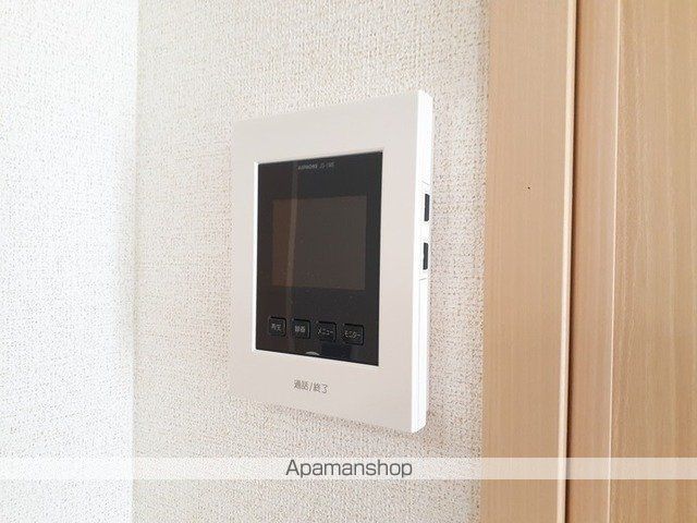 ベルメゾン中山Aの内装写真