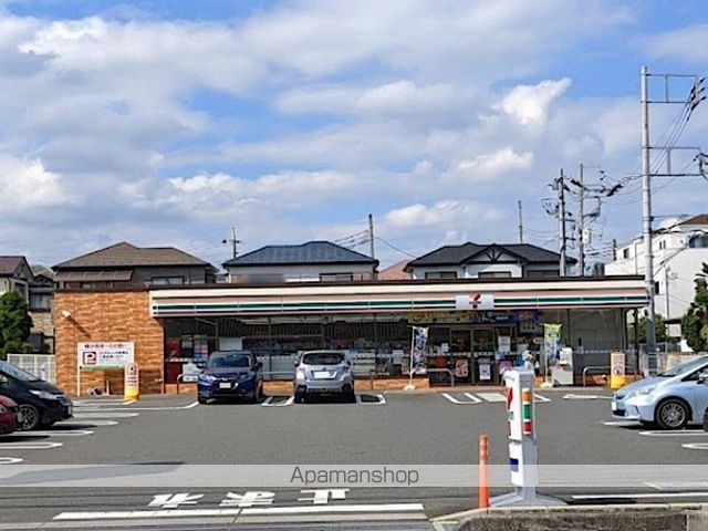 レオパレスプチパレKの周辺写真