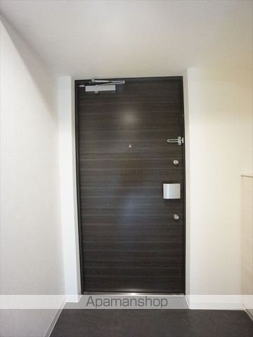SーRESIDENCE名駅NORTHの内装写真