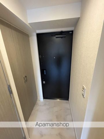 メイクス矢場町IIの内装写真